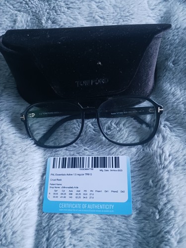 Tom ford eyeglasses black - ford, eyeglasses,