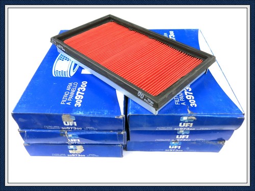 Air filter vauxhall astra - air, f