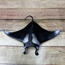 Vintage Safari Ltd  MANTA RAY