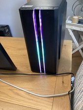 CiT ATX Mid-Tower Case |