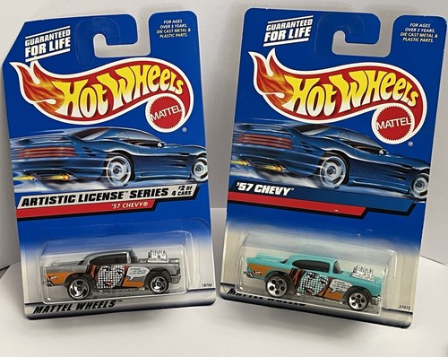 Hot wheels chevy - wheels,