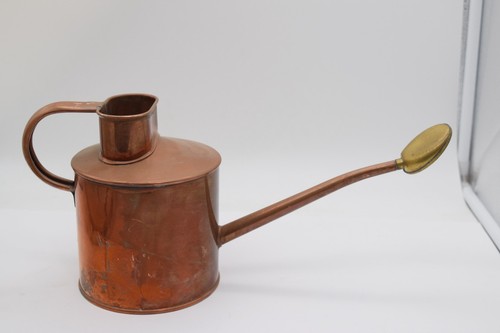 Brookstone copper watering - brookstone,