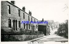 Mcr35 tameside mossley - tameside, lees