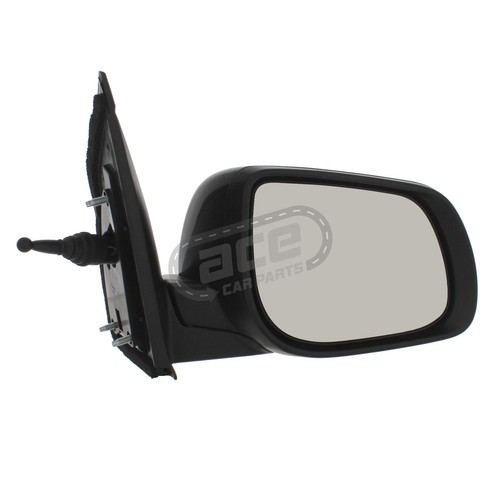 Cable control wing door mirror - cable,