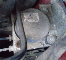 09 FIAT 500 1.2 POP ABS PUMP