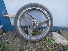 Front Wheel for Kawasaki ZZR