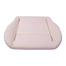 Seat Base Foam Padding, Front