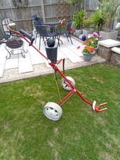 Titleist Golf Trolley