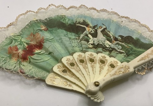 Vintage mini spanish - vintage,