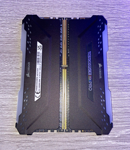 Corsair vengeance rgb - vengeance,