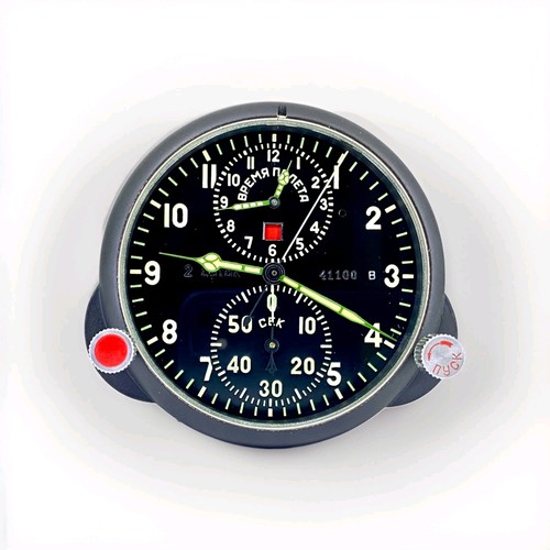 Soviet airforce cockpit - soviet,