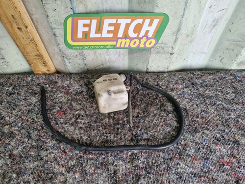 2007 yamaha fz6 fazer - 2007,