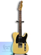 FENDER USA Late 70s Telecaster