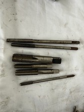 Bundle Galtona HSS TAPS  Joblot Various Sizes