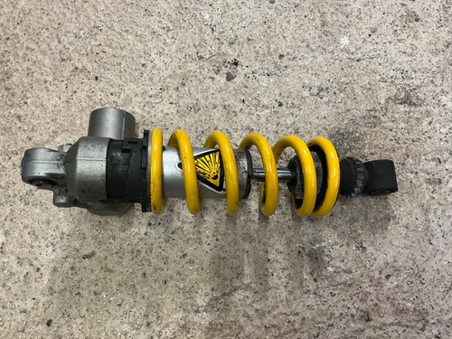 Used yamaha yzf 1999 - used,