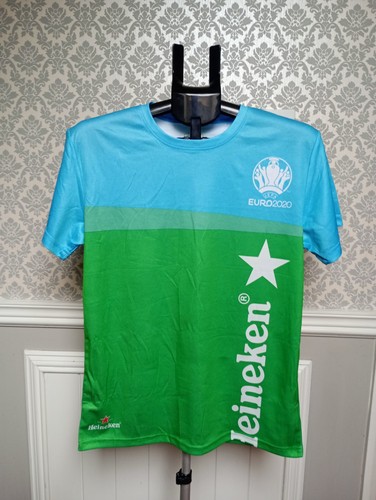 Euro 2020 heineken beer - euro,