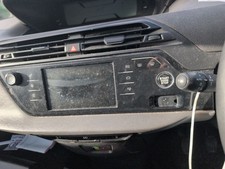 Citroen picasso 2014 2016 - citroen, c4