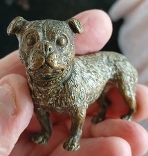 STAFFORDSHIRE BULL TERRIER