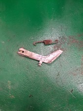  NIU M+ SPORT ELECTRIC Moped Original Side Stand And Spring