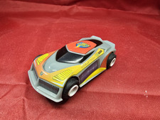 Micro Scalextric 2019-2024