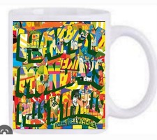 Happy Mondays pills thrills