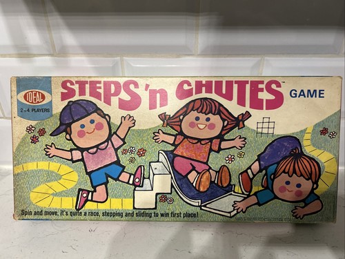 Vintage buckingham toys ideal - vintage,