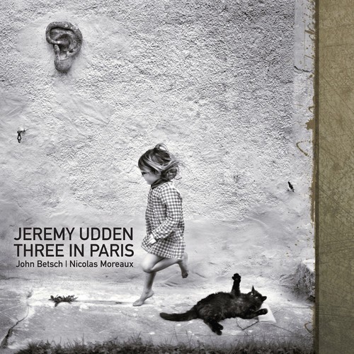 Jeremy udden three in paris - jeremy,