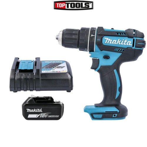 Makita dhp482 18v lxt - dhp482,