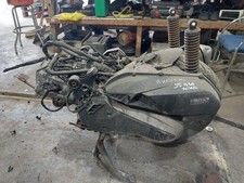 ENGINE *RUNNER* HONDA WW PCX 125 2021 55K MILES