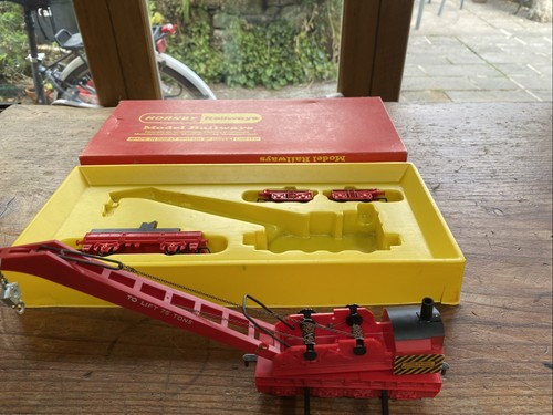 Vintage hornby r739 ton - hornby,