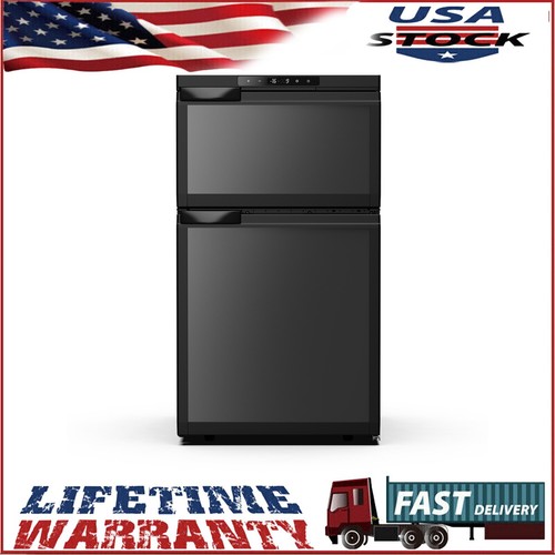 Volt car refrigerator - car,