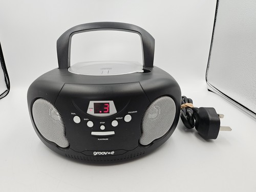 Groov ps733 black - groov-e, gv-ps733