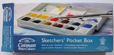 Winsor & Newton Cotman 0390060