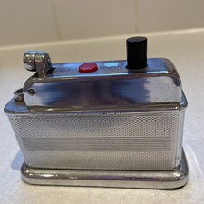 Vintage McMurdo Table Lighter