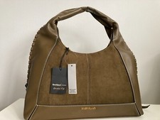 River Island Whipstitch Slouch