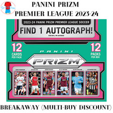 2023 panini prizm - 2023-24, premier