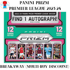 2023-24 PANINI PRIZM PREMIER