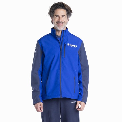 Genuine yamaha racing - yamaha,