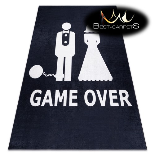 Modern washing rug bambino - modern,