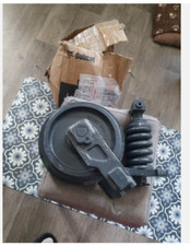 Bobcat Track Adjuster Tensioner