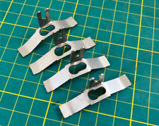 4 x Stainless Steel  Jet