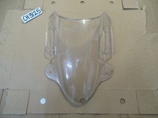 Triumph Speed Triple 1200 RR Screen Windshield 2023 3/25