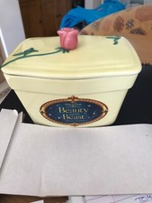 Disney Classics Beauty And The