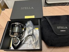Shimano 22 STELLA 4000MHG