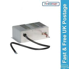 230v Caravan Motorhome Mains