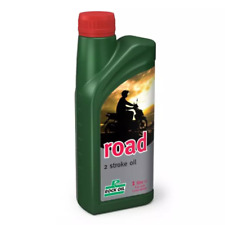 Rock Oil Road 2 Stroke Mineral