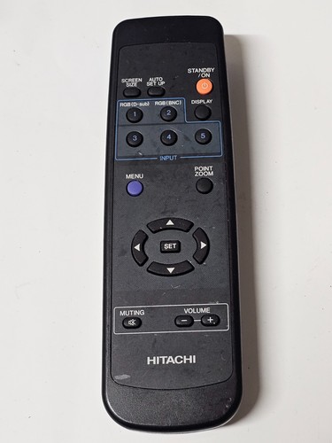Genuine hitachi projector - hitachi,