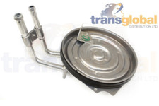 Heat Exchanger IRD Oil Cooler