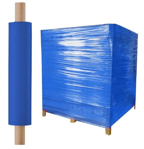 Pallet shrink wrap - shrink,