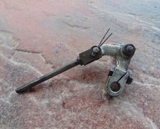 SU Carburettor Spindle Control